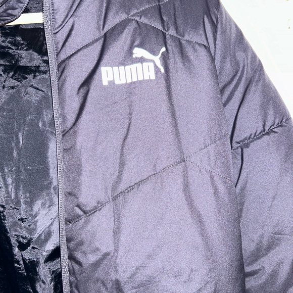 Puma spring/autumn jacket - Picture 2 of 3